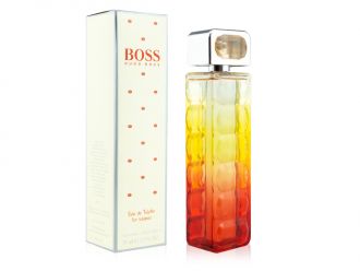 hugo boss 75 ml